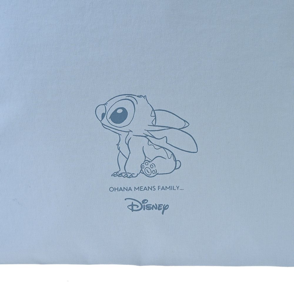 スティッチ トートバッグ Dカン 2WAY TOTE BAG Collection