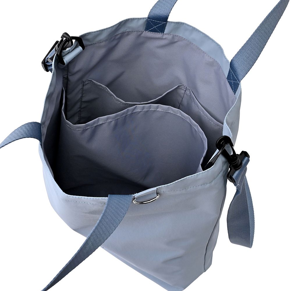 スティッチ トートバッグ Dカン 2WAY TOTE BAG Collection