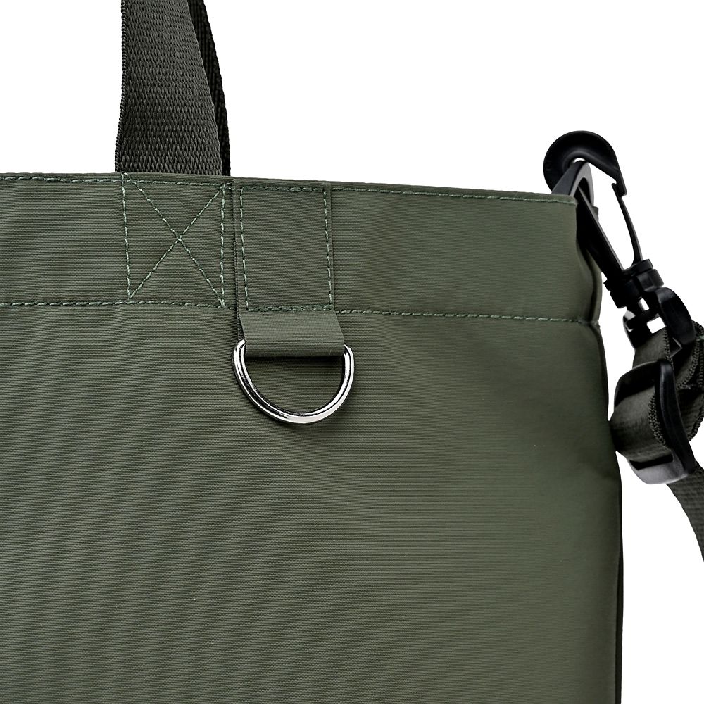 グーフィー トートバッグ Dカン 2WAY TOTE BAG Collection