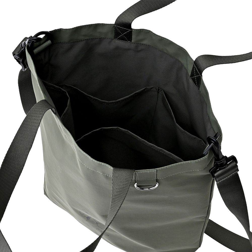 グーフィー トートバッグ Dカン 2WAY TOTE BAG Collection