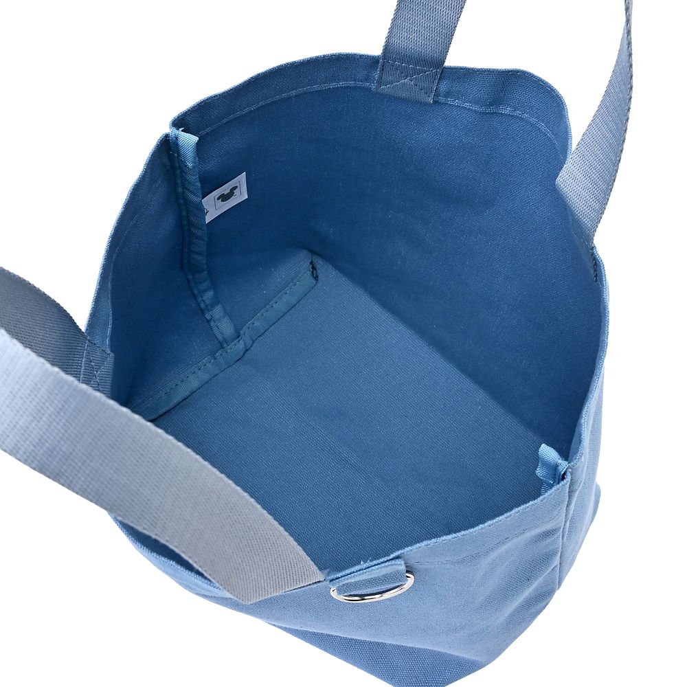 スティッチ トートバッグ(S) Dカン TOTE BAG Collection