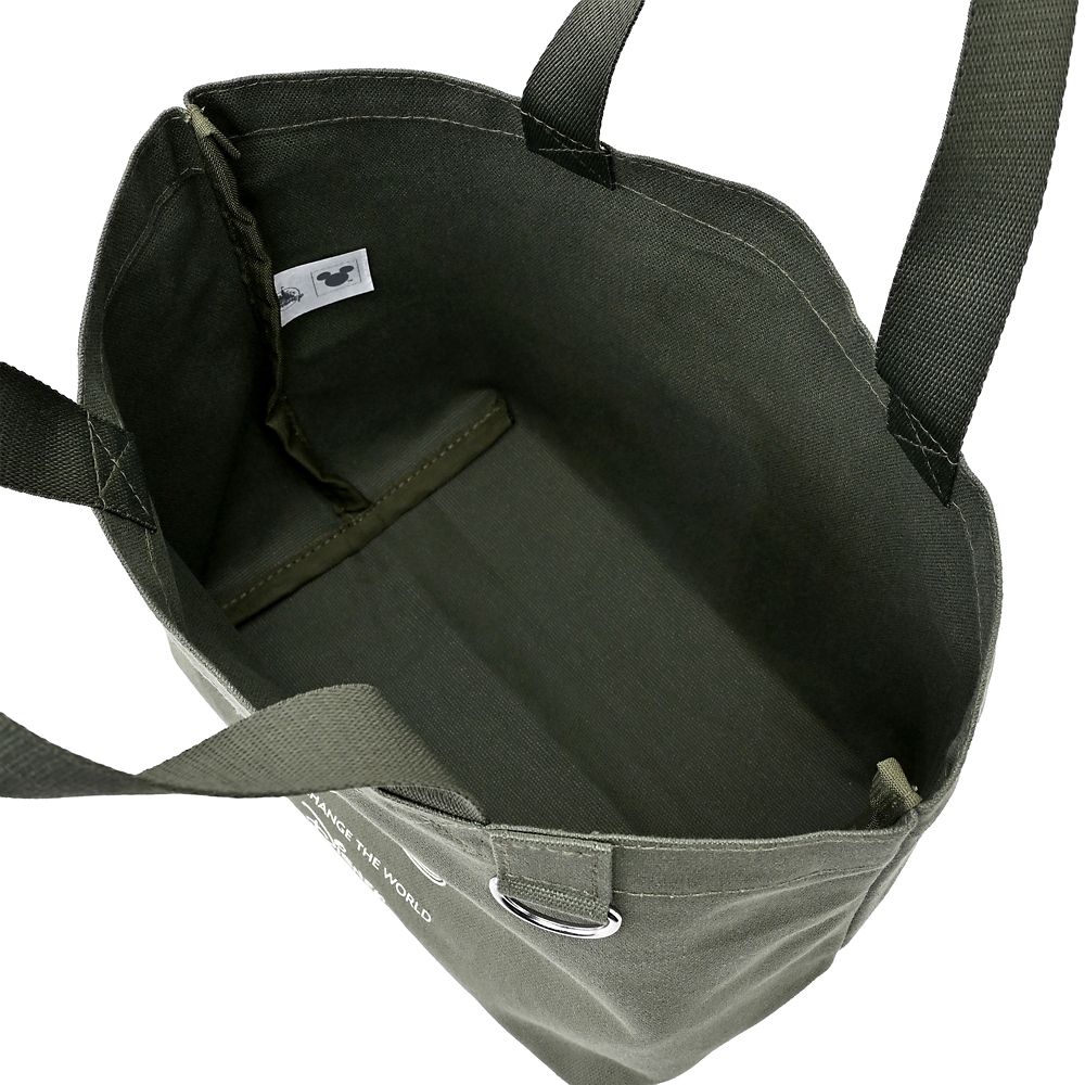 グーフィー トートバッグ(S) Dカン TOTE BAG Collection