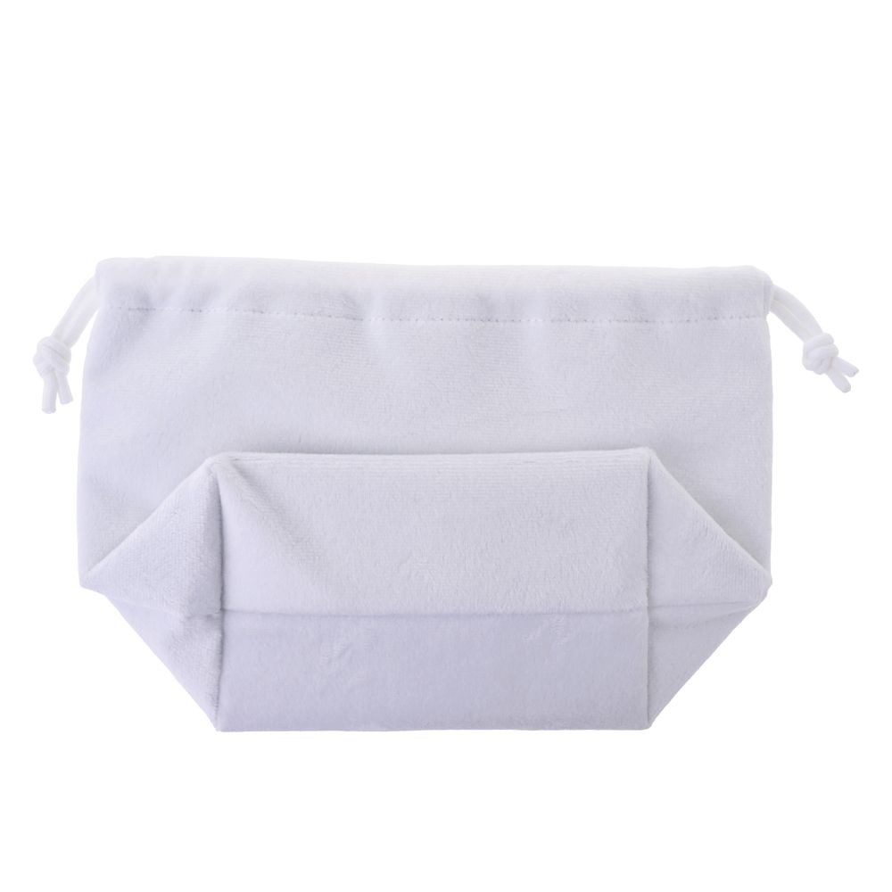 マリー おしゃれキャット 保冷巾着 フェイス Cool Pouch