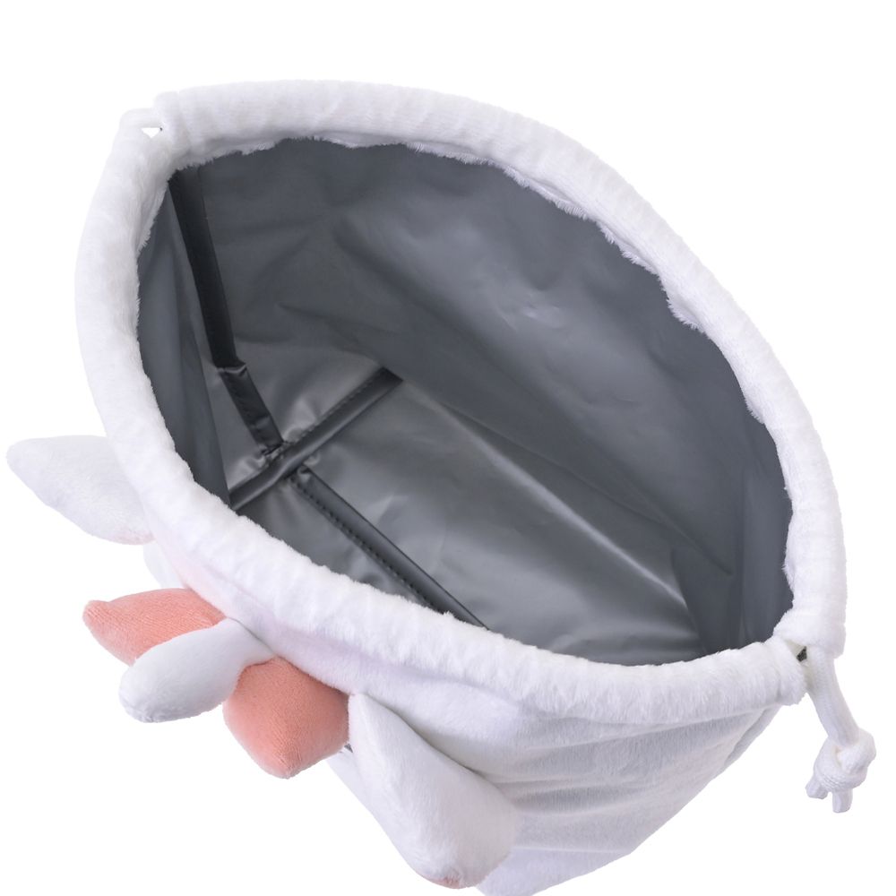 マリー おしゃれキャット 保冷巾着 フェイス Cool Pouch