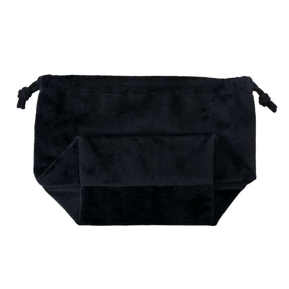 ミッキー 保冷巾着 フェイス Cool Pouch