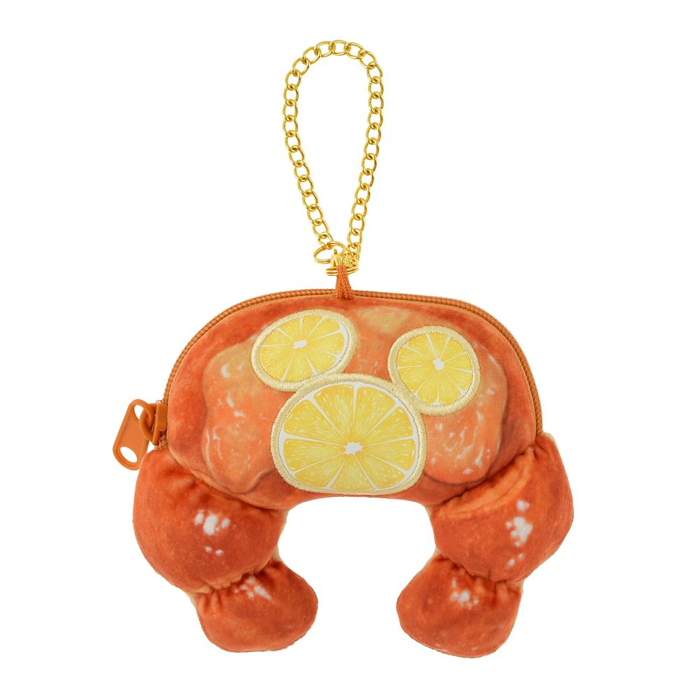 ミッキー ショッピングバッグ・エコバッグ ポーチ入り Mickey's Bakery 2026