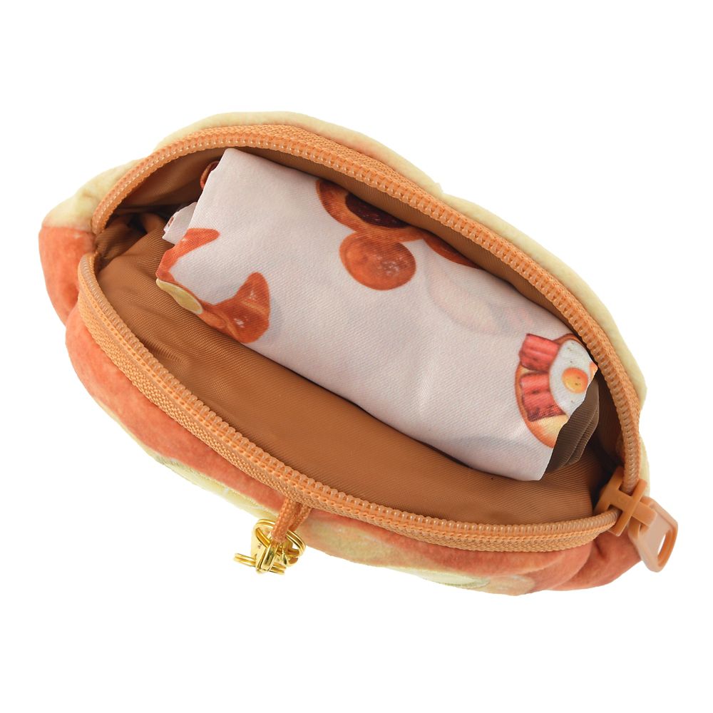 ミッキー ショッピングバッグ・エコバッグ ポーチ入り Mickey's Bakery 2026