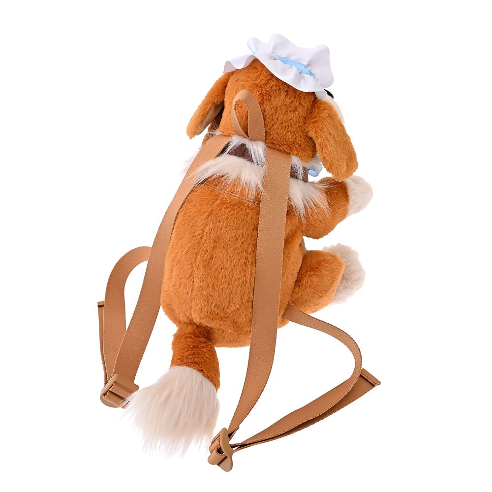 ナナ リュックサック・バックパック ぬいぐるみ風 MY FAVORITE NANA