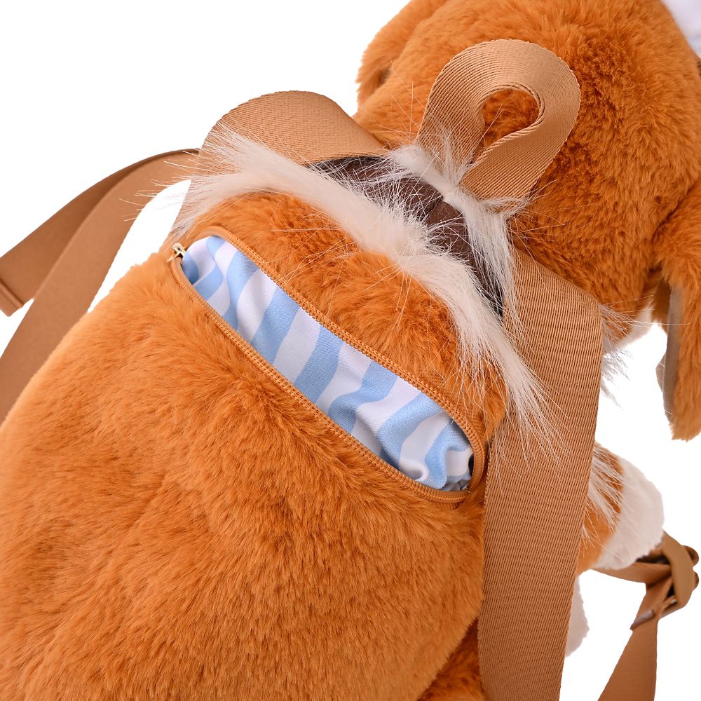 ナナ リュックサック・バックパック ぬいぐるみ風 MY FAVORITE NANA