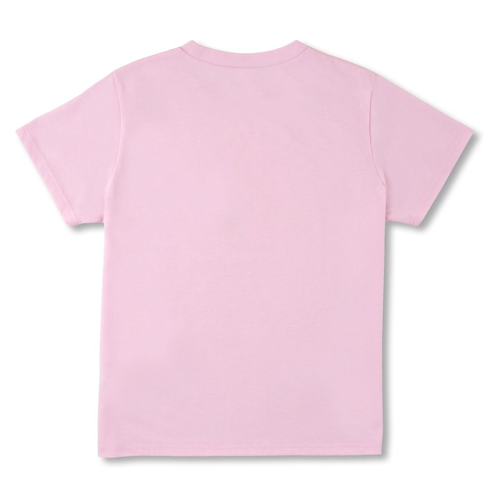 アリエル、フランダー、セバスチャン 半袖Tシャツ リトル・マーメイド Illustrated by mikko