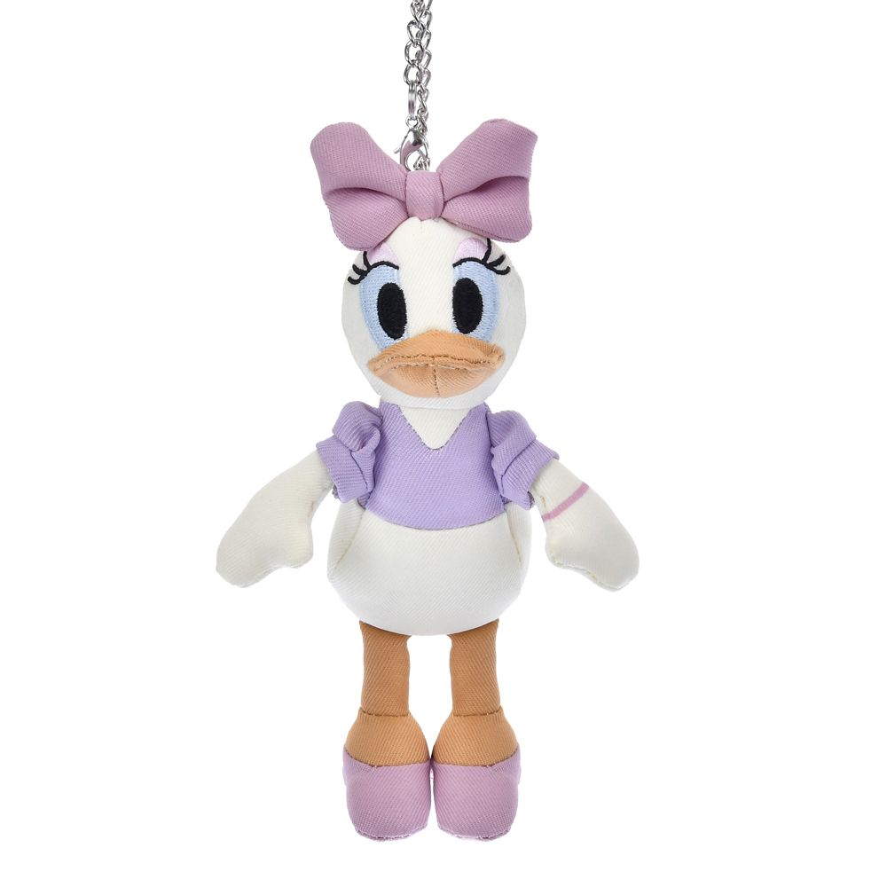 デイジー バッグチャーム OTONA CHARM