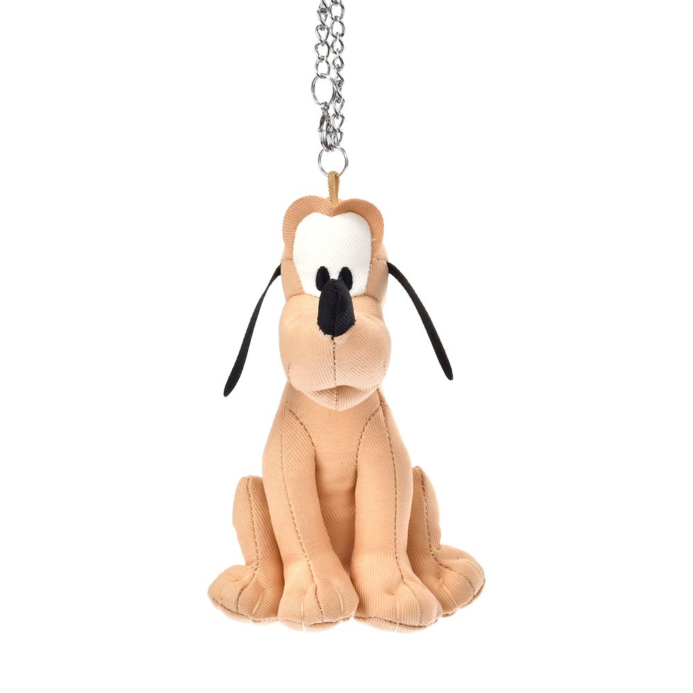 プルート バッグチャーム OTONA CHARM