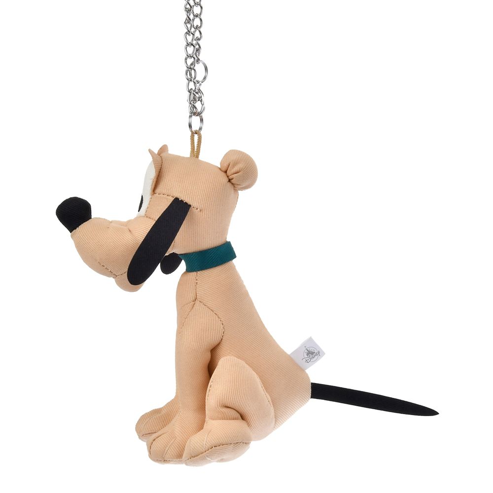 プルート バッグチャーム OTONA CHARM