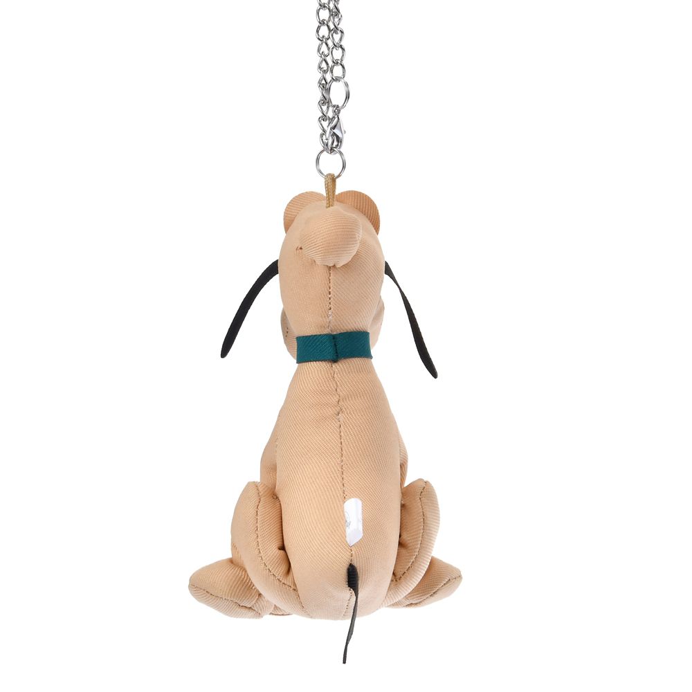 プルート バッグチャーム OTONA CHARM