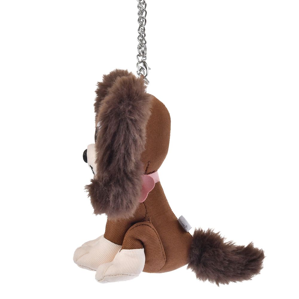 フィフィ バッグチャーム OTONA CHARM