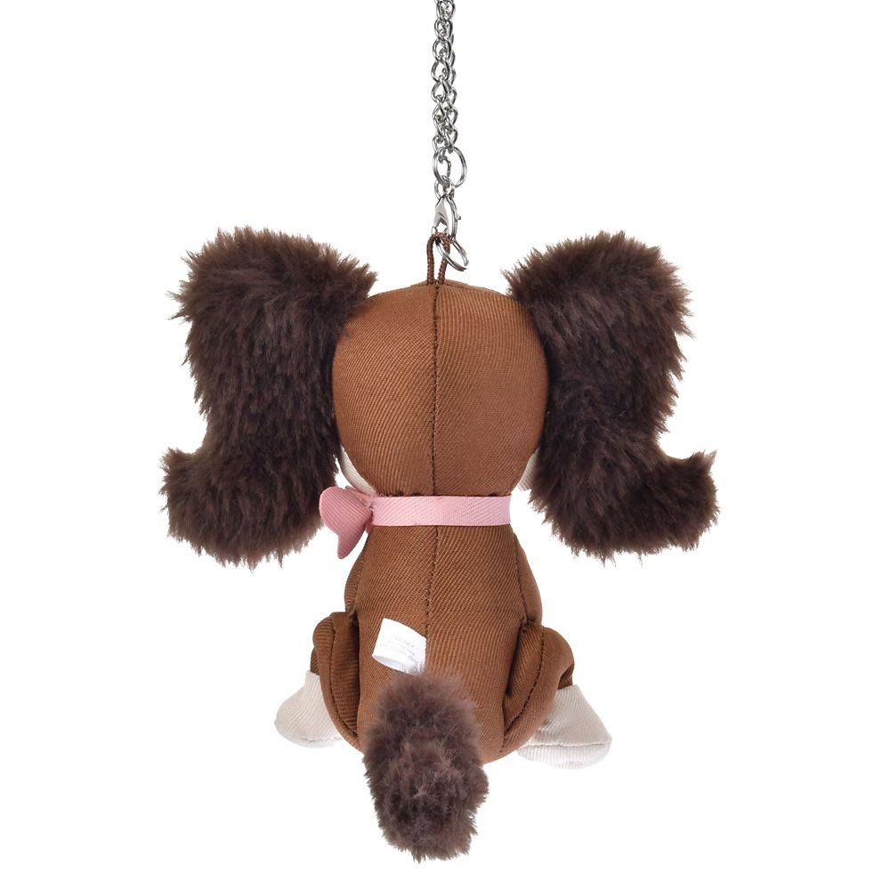 フィフィ バッグチャーム OTONA CHARM