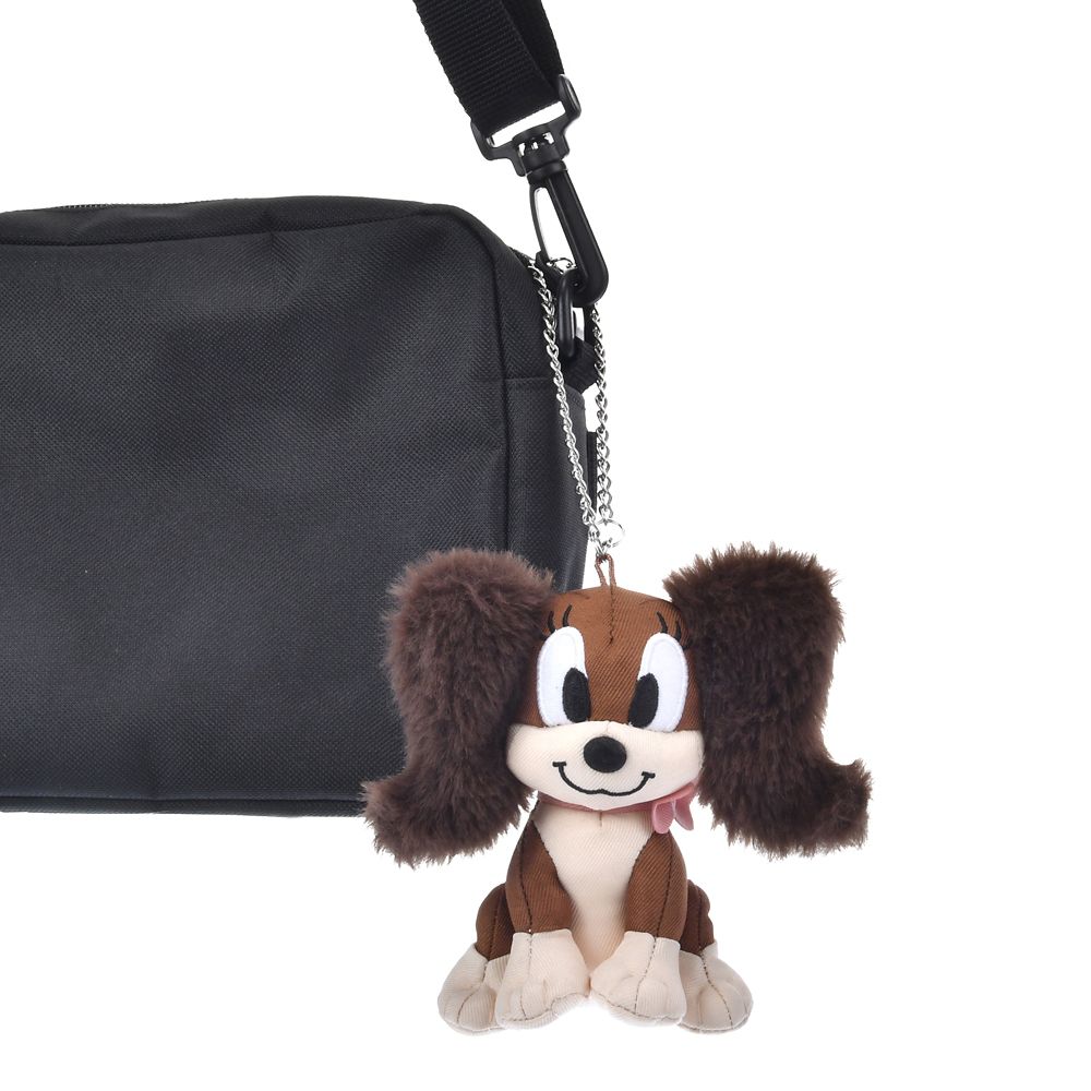 フィフィ バッグチャーム OTONA CHARM