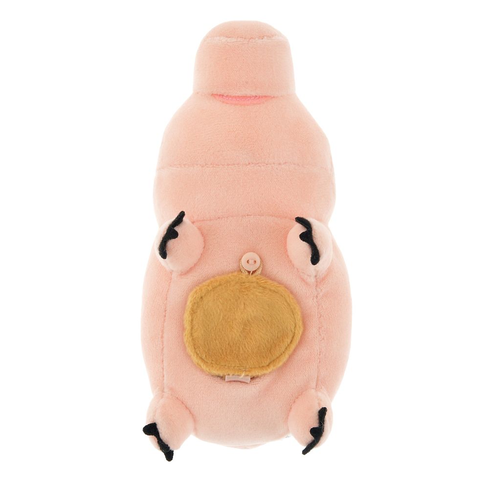 ハム ショッピングバッグ・エコバッグ ポーチ入り TOY STORY FASHION