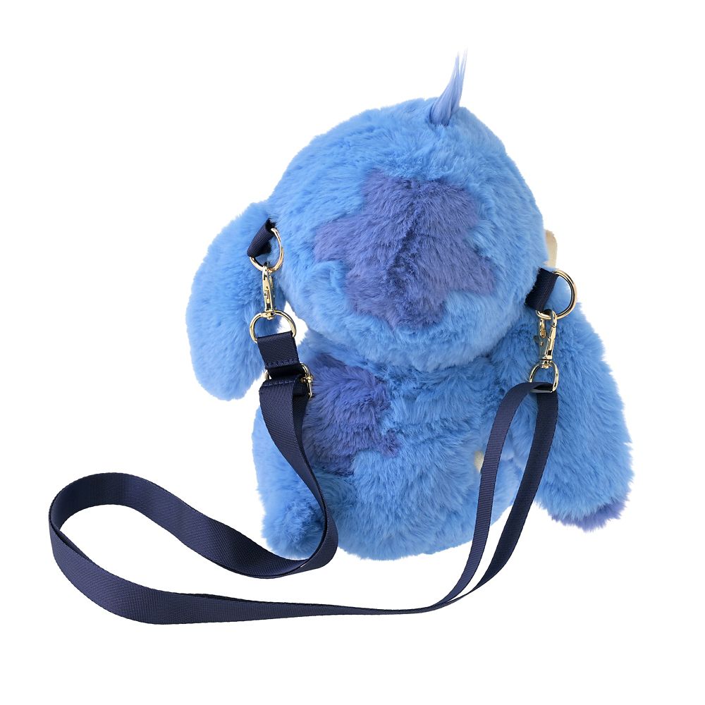 スティッチ マルチポシェット Disney Stitch Day Collection