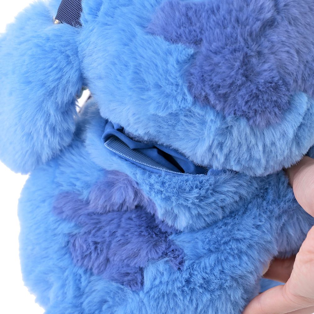 スティッチ マルチポシェット Disney Stitch Day Collection