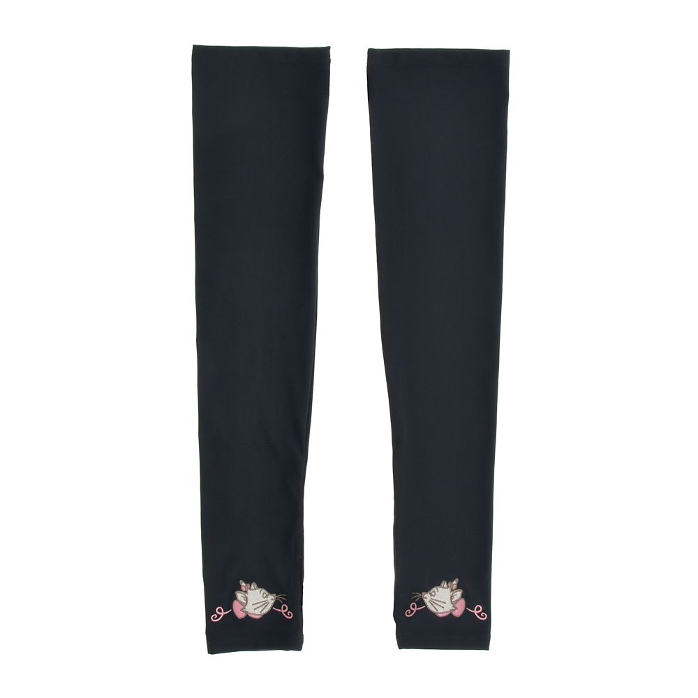 マリー おしゃれキャット アームカバー UV Cut Cool SHINY DAY