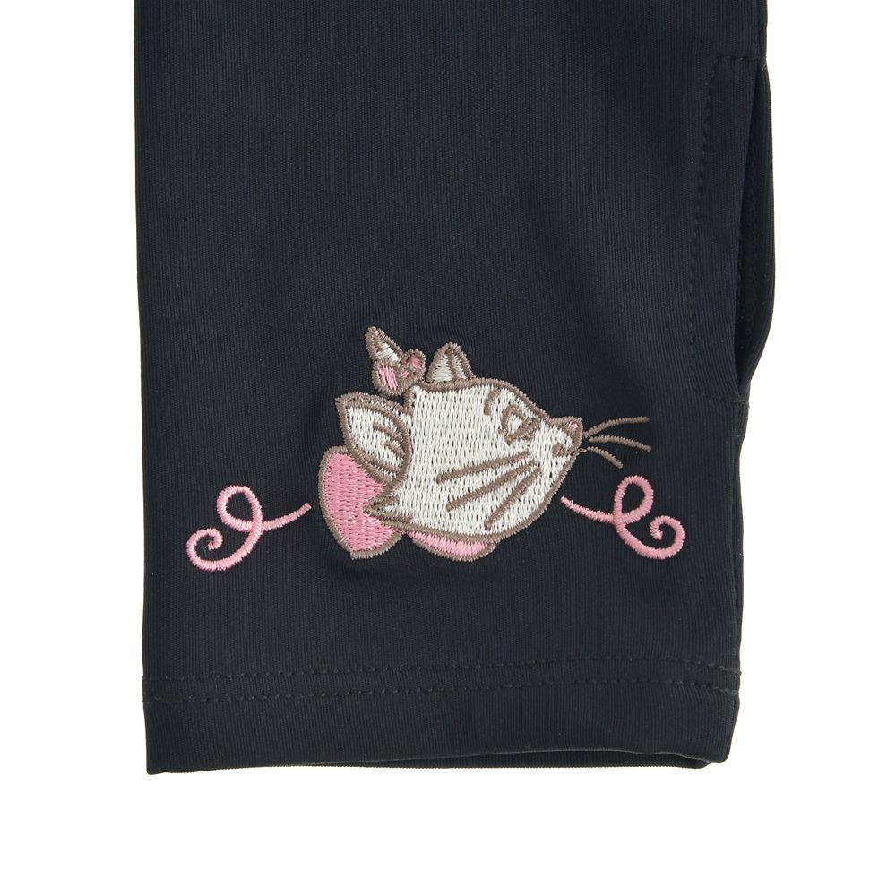 マリー おしゃれキャット アームカバー UV Cut Cool SHINY DAY