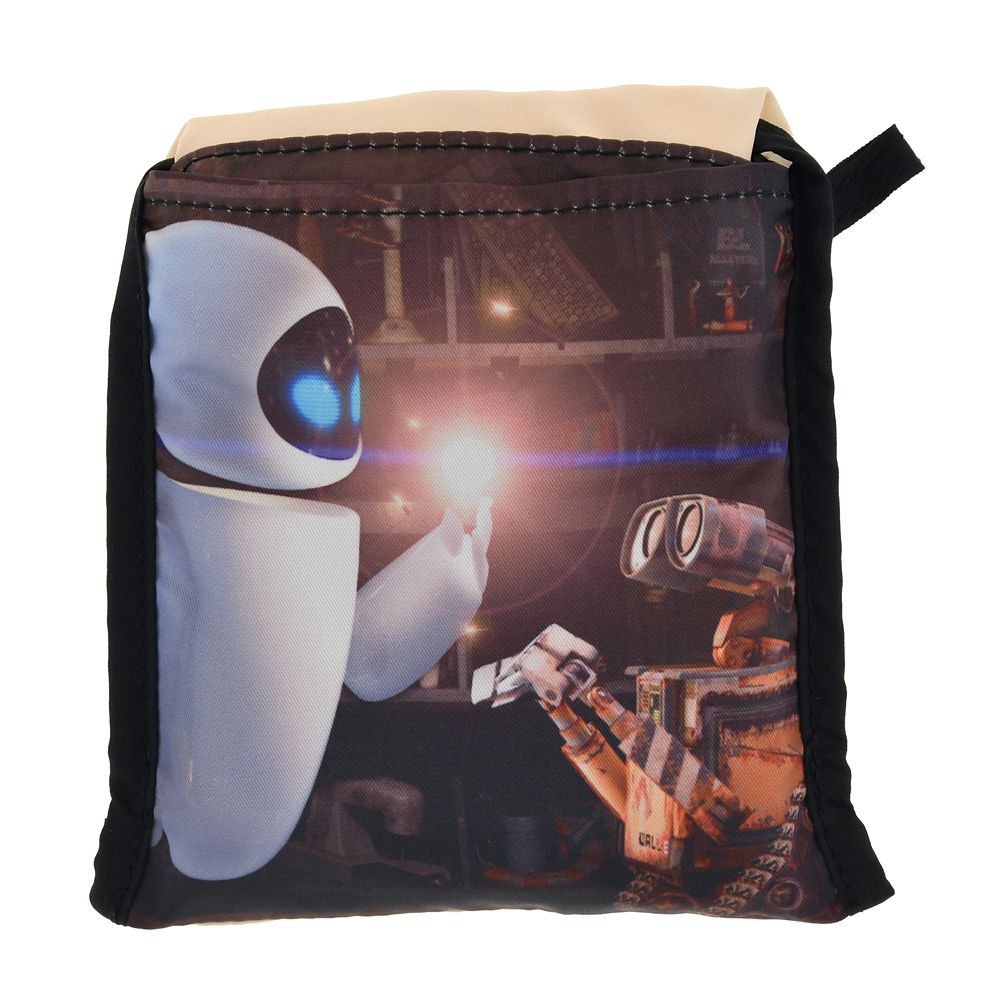 ウォーリー＆イヴ ショッピングバッグ・エコバッグ Moment