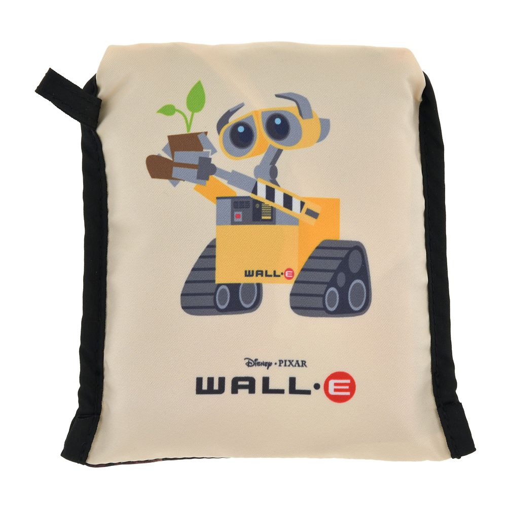 ウォーリー＆イヴ ショッピングバッグ・エコバッグ Moment