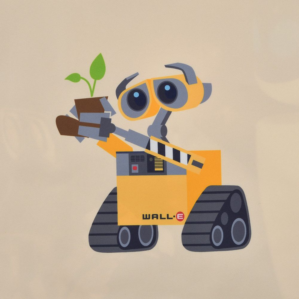 ウォーリー＆イヴ ショッピングバッグ・エコバッグ Moment