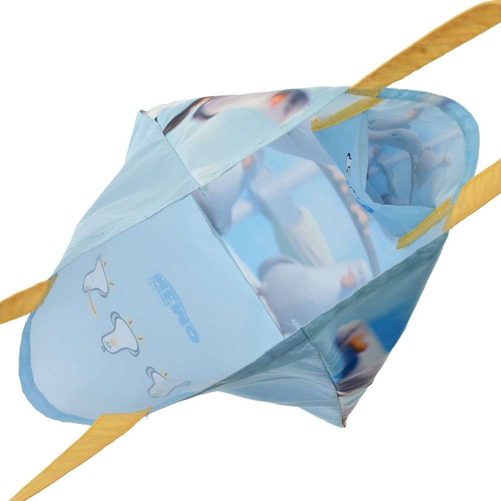 カモメたち ショッピングバッグ・エコバッグ ちょうだい ファインディング・ニモ Moment