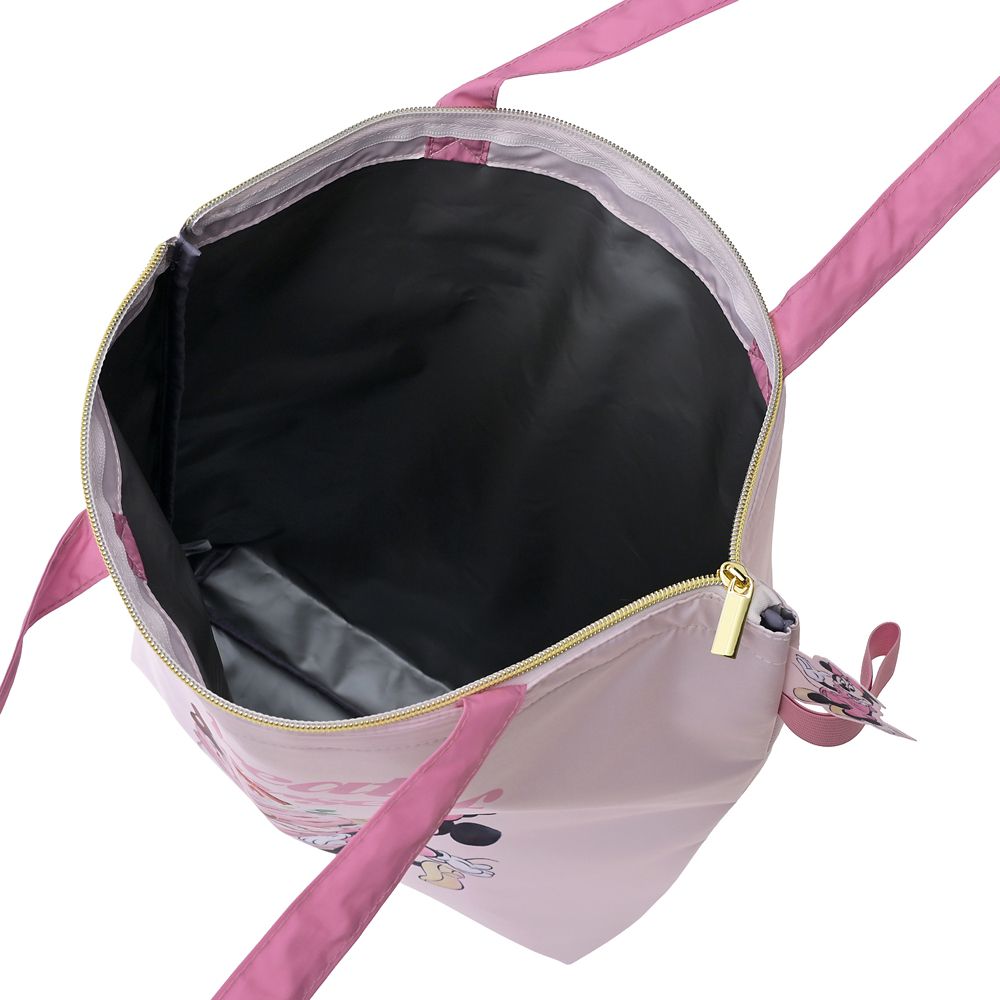ミニー トートバッグ サマースイーツ Cool Tote