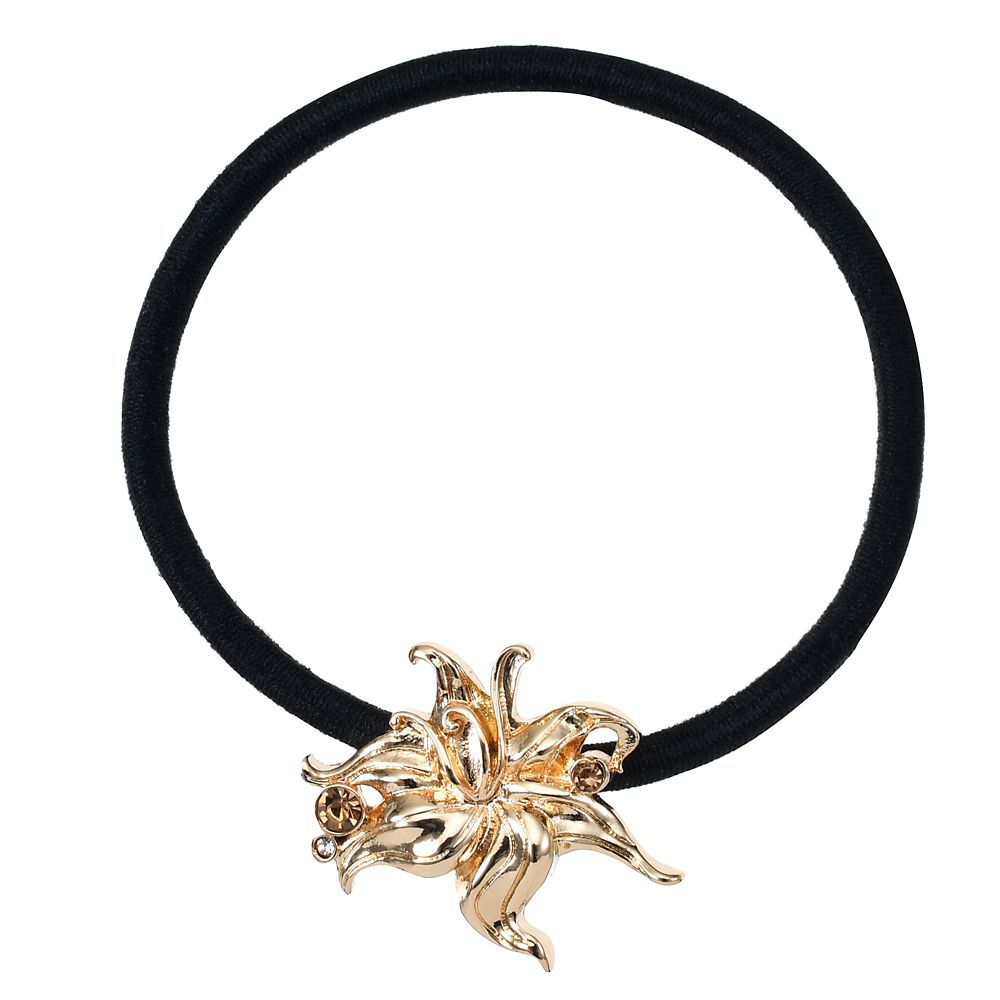 塔の上のラプンツェル ヘアポニー 魔法の花