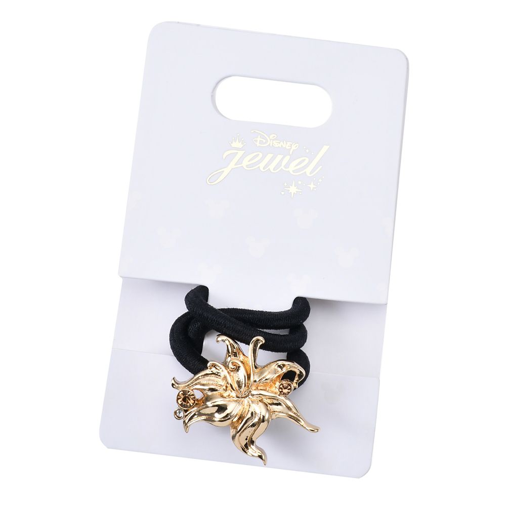 塔の上のラプンツェル ヘアポニー 魔法の花