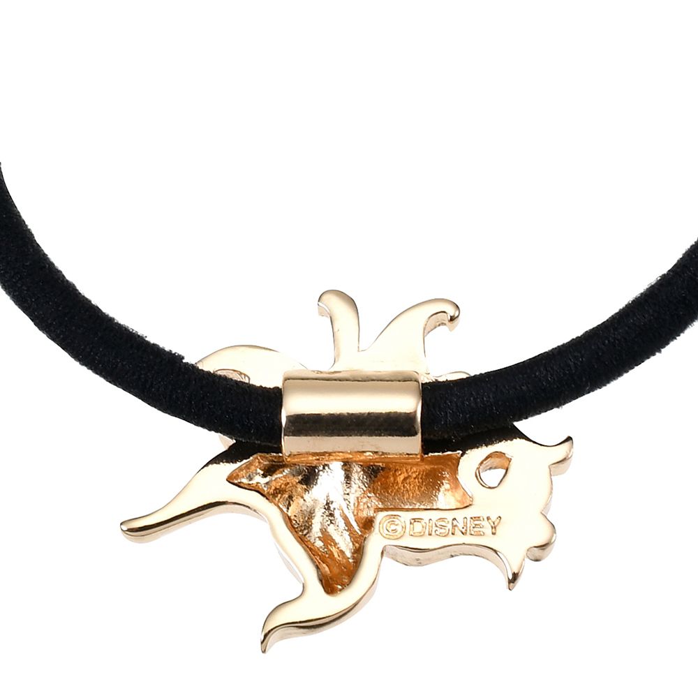 塔の上のラプンツェル ヘアポニー 魔法の花