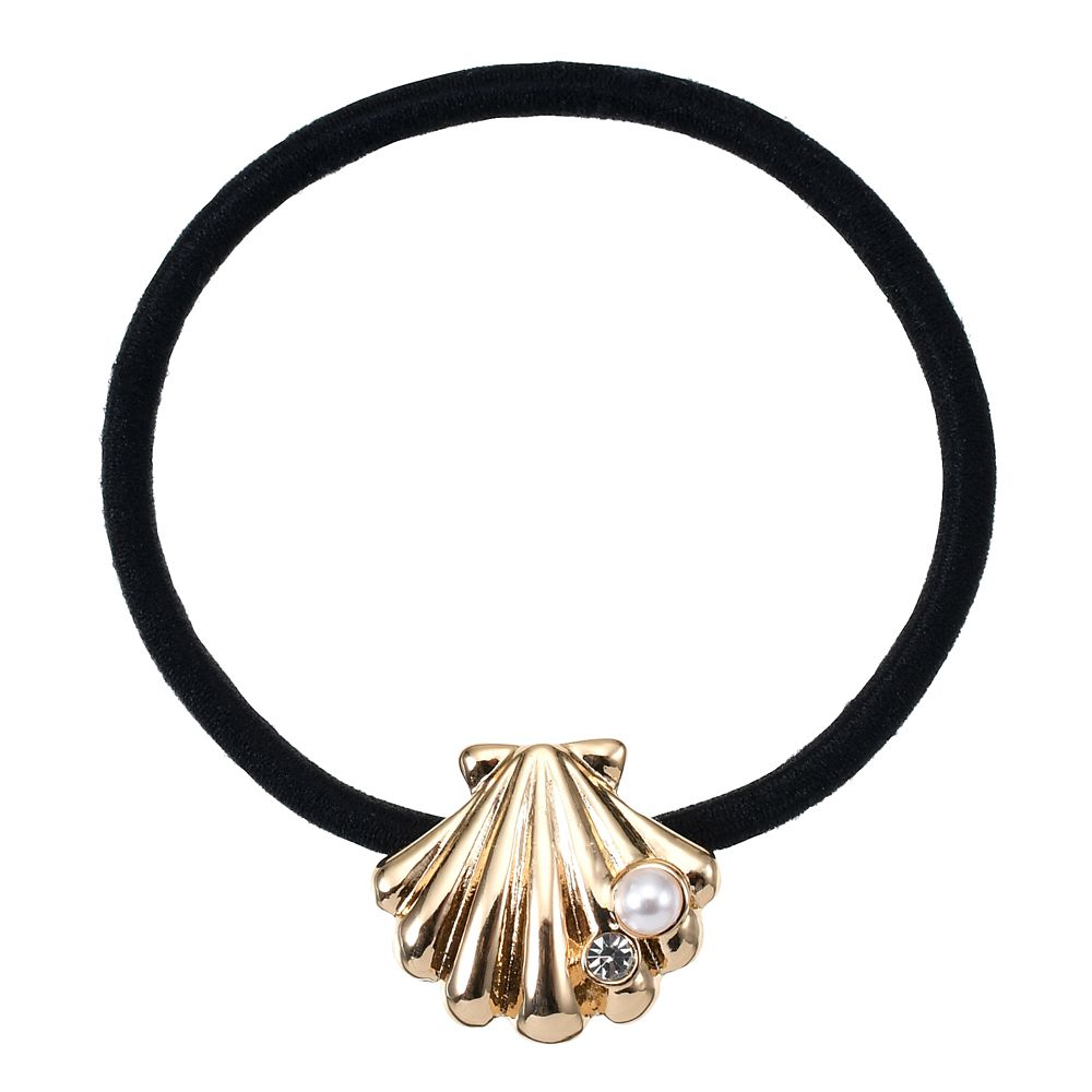 リトル・マーメイド ヘアポニー シェル