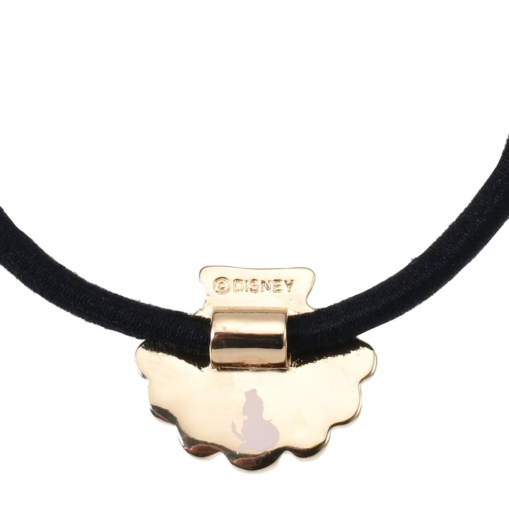 リトル・マーメイド ヘアポニー シェル