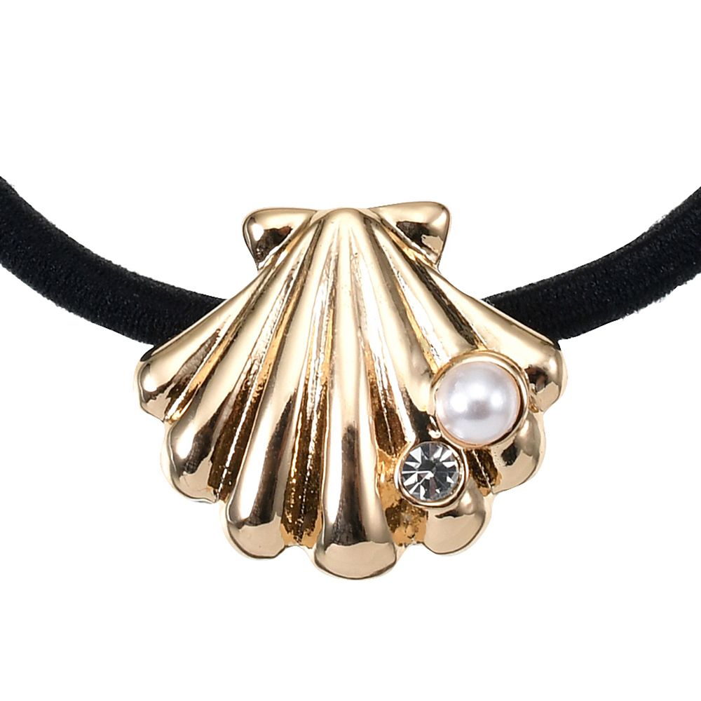 リトル・マーメイド ヘアポニー シェル