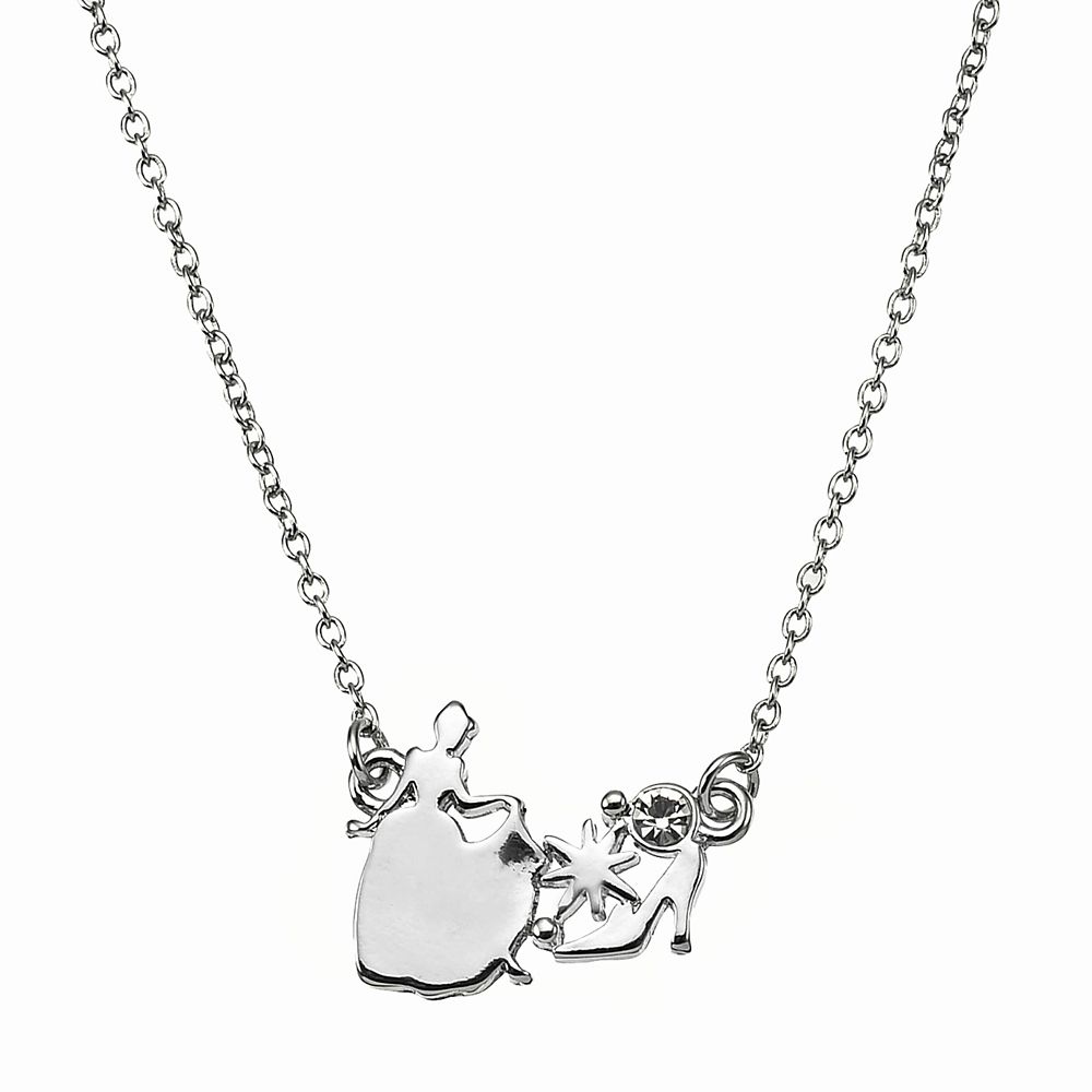 シンデレラ ネックレス