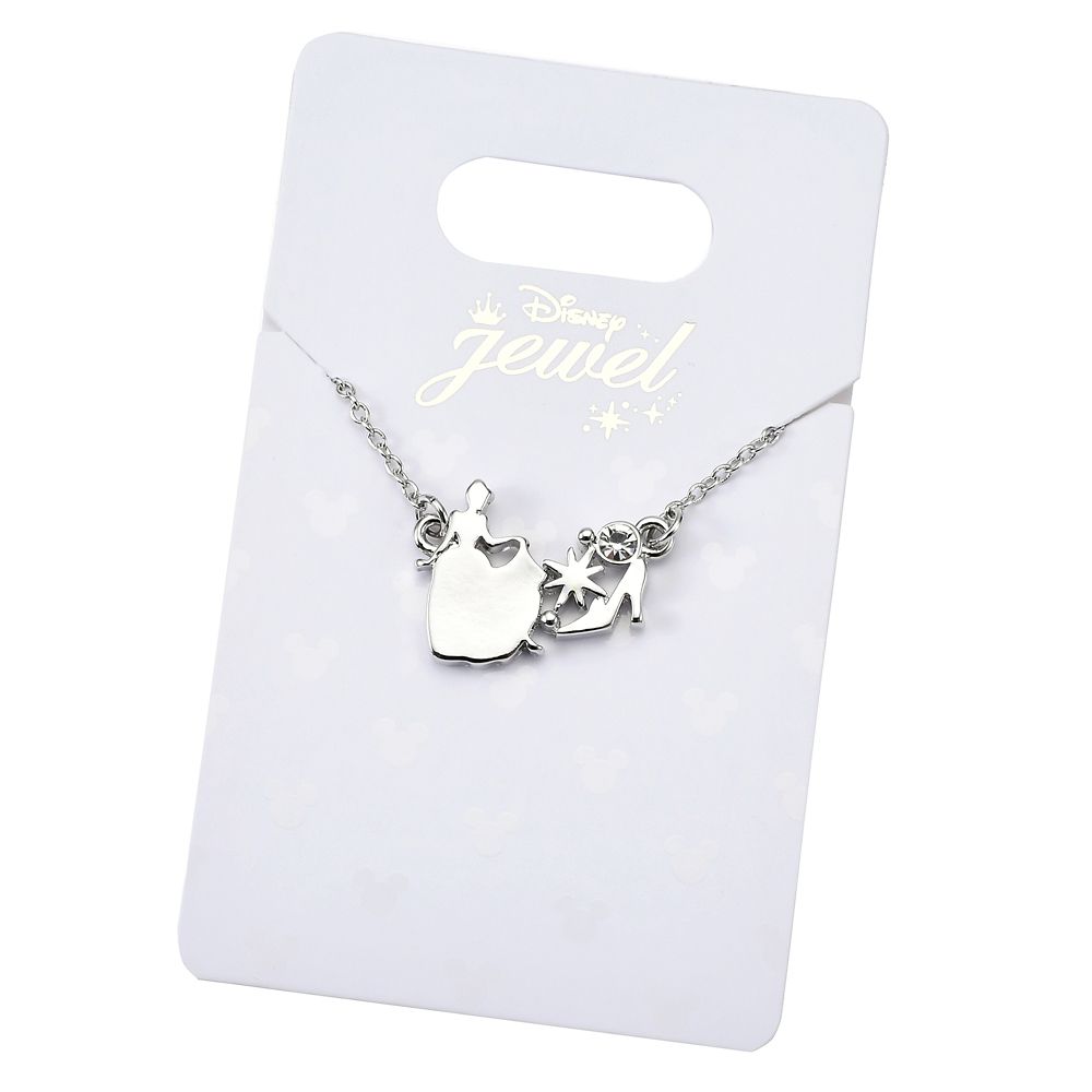 シンデレラ ネックレス