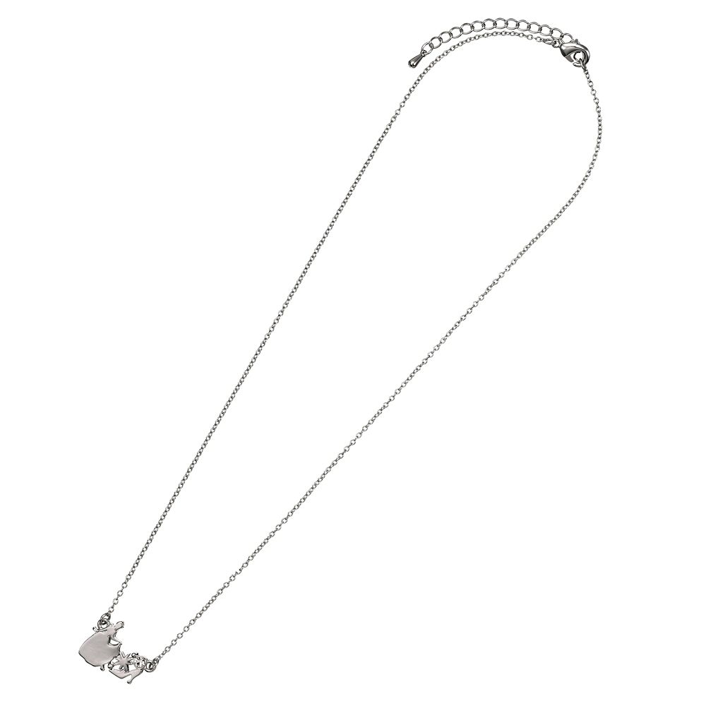 シンデレラ ネックレス