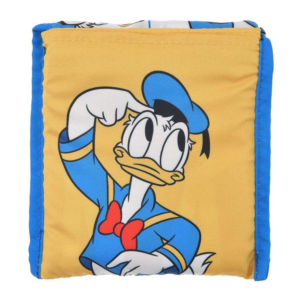 【再入荷】ドナルド ショッピングバッグ・エコバッグ
