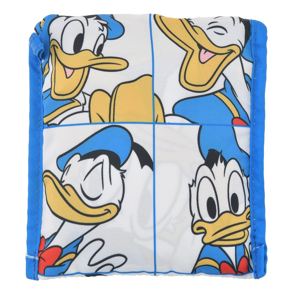 【再入荷】ドナルド ショッピングバッグ・エコバッグ