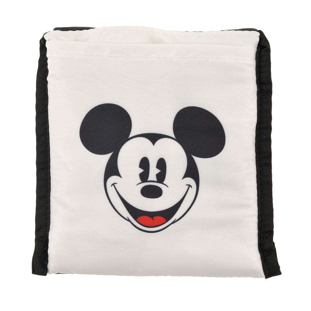 【再入荷】ミッキー ショッピングバッグ・エコバッグ パイカットアイ FACE