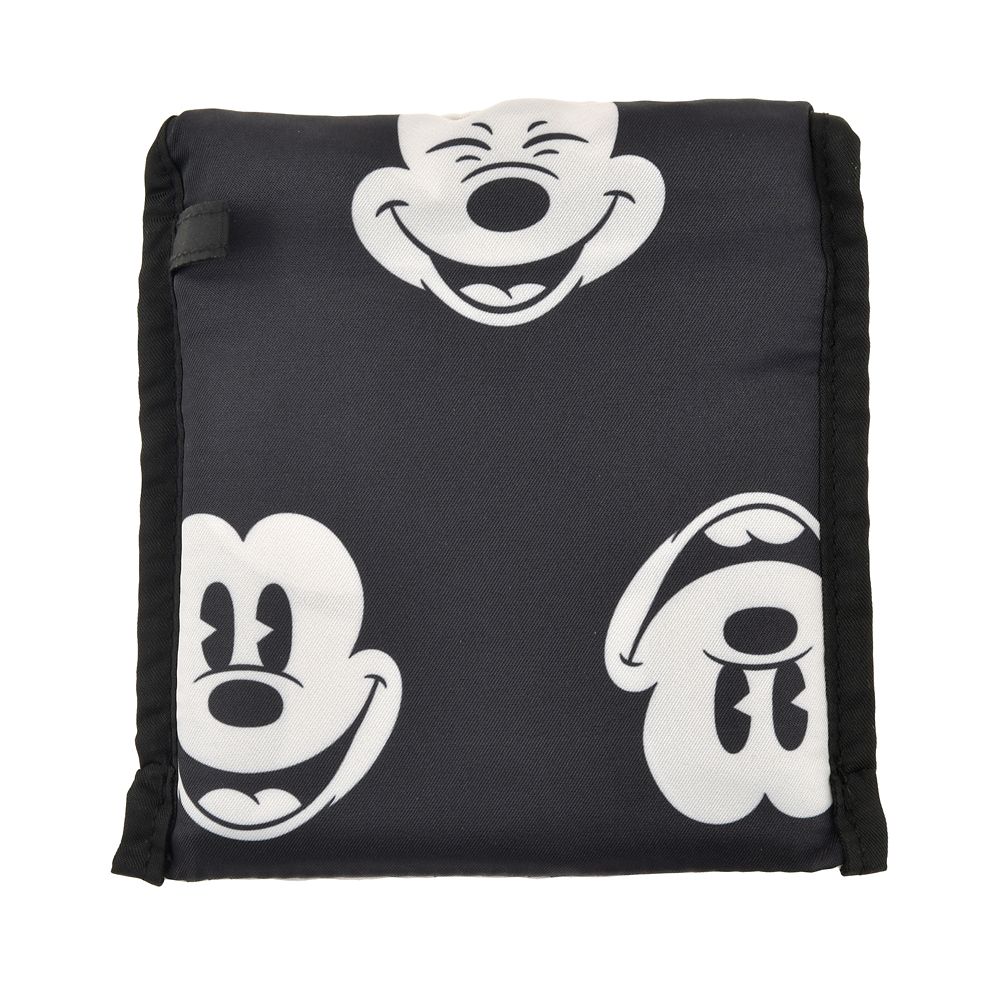 【再入荷】ミッキー ショッピングバッグ・エコバッグ パイカットアイ FACE