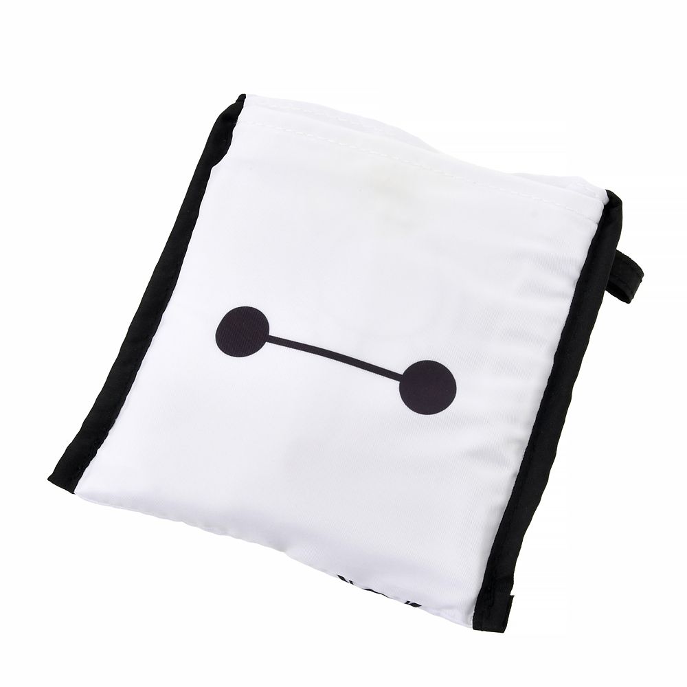 【再入荷】ベイマックス ショッピングバッグ・エコバッグ カタカナ