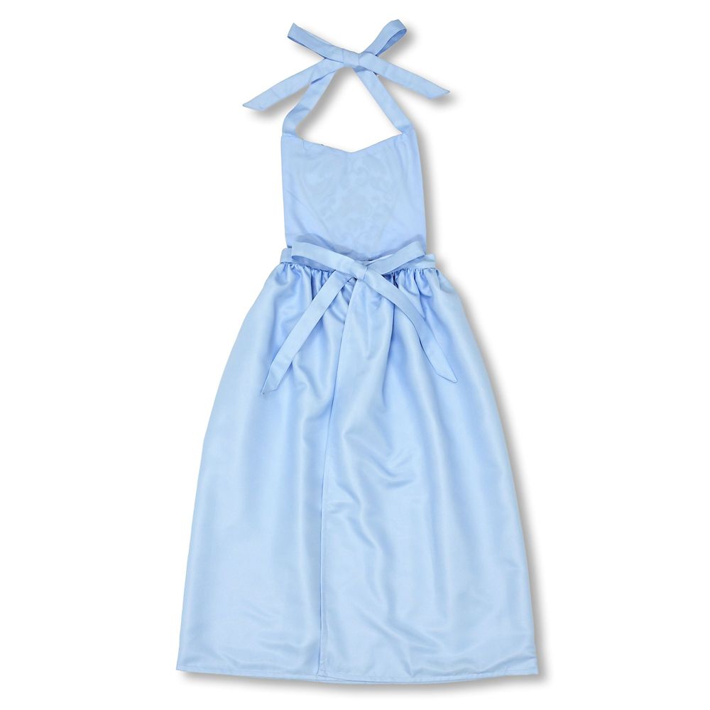 シンデレラ エプロン DISNEY PRINCESS ROOM