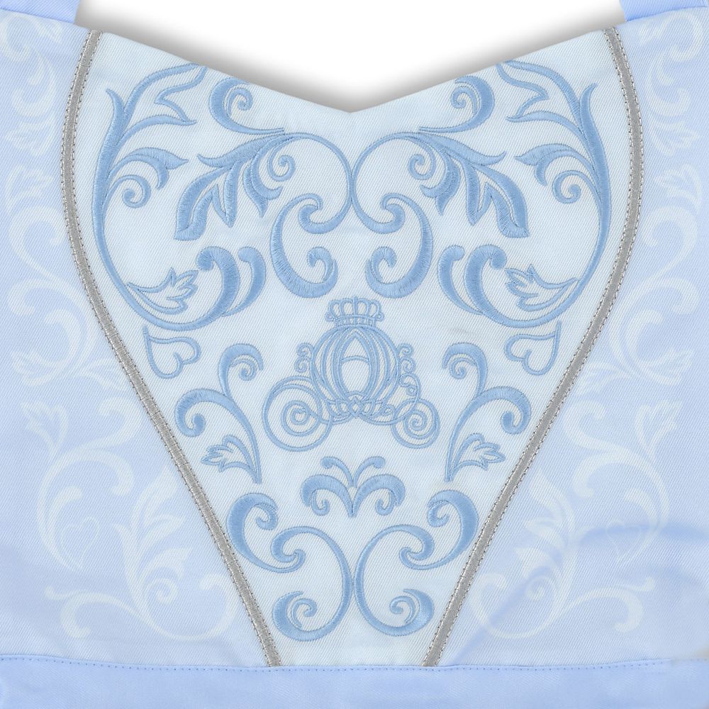 シンデレラ エプロン DISNEY PRINCESS ROOM