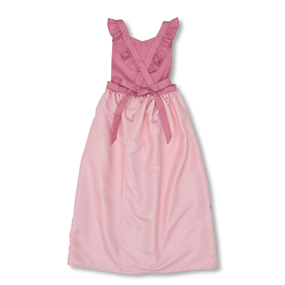 眠れる森の美女 エプロン DISNEY PRINCESS ROOM