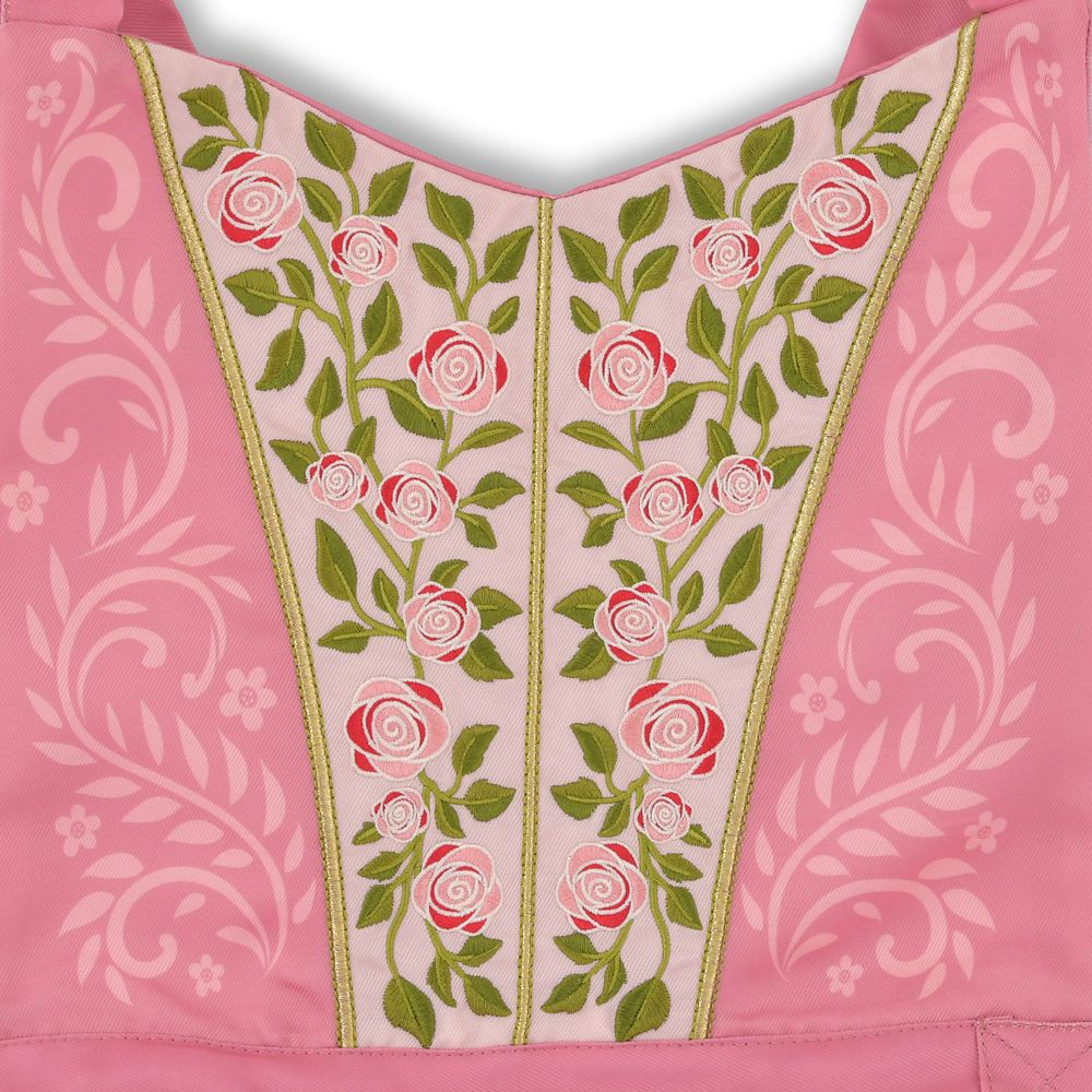 眠れる森の美女 エプロン DISNEY PRINCESS ROOM