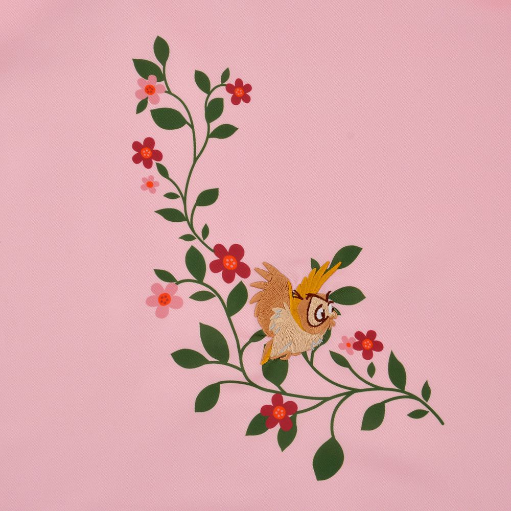 眠れる森の美女 エプロン DISNEY PRINCESS ROOM